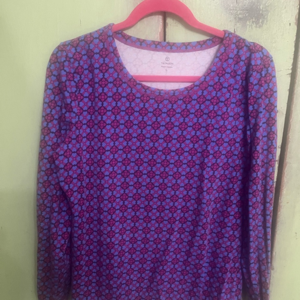 T by Talbots / Large